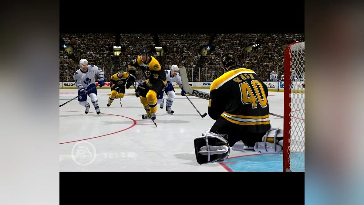 Скриншоты из NHL 13 / Картинка 38