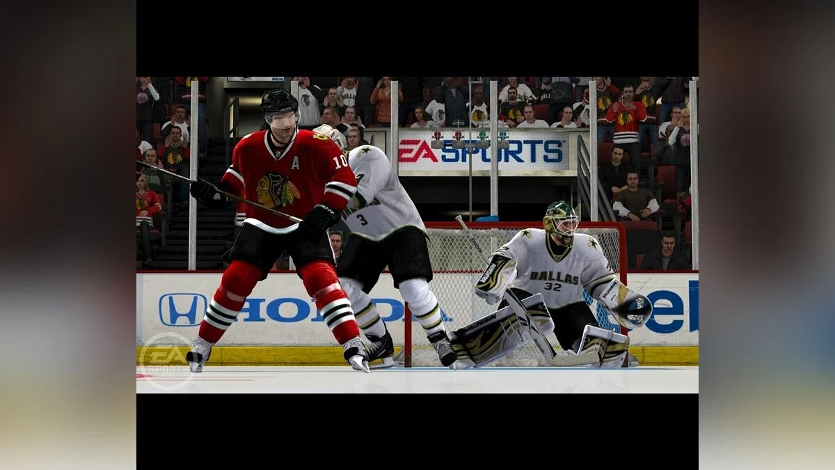 Скриншоты из NHL 13 / Картинка 43