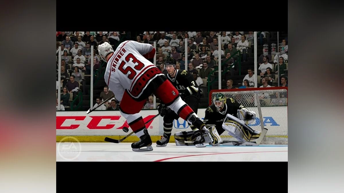 Скриншоты из NHL 13 / Картинка 44
