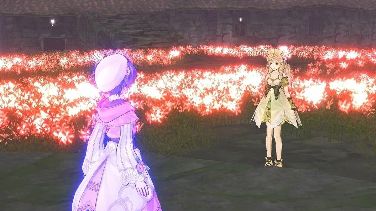Скриншоты из Atelier Ayesha / Картинка 68