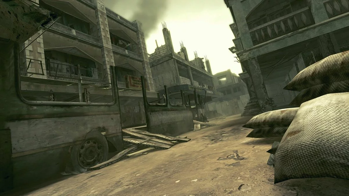 Скриншоты из Resident Evil 5 / Картинка 54