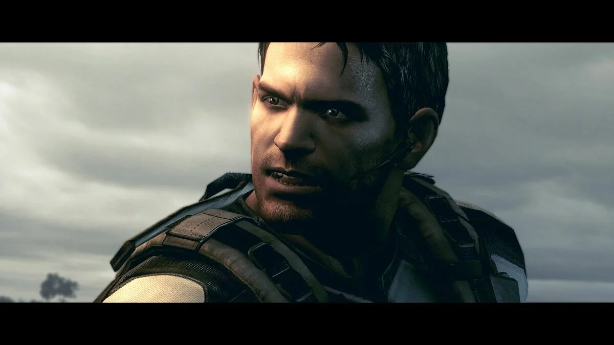 Скриншоты из Resident Evil 5 / Картинка 110