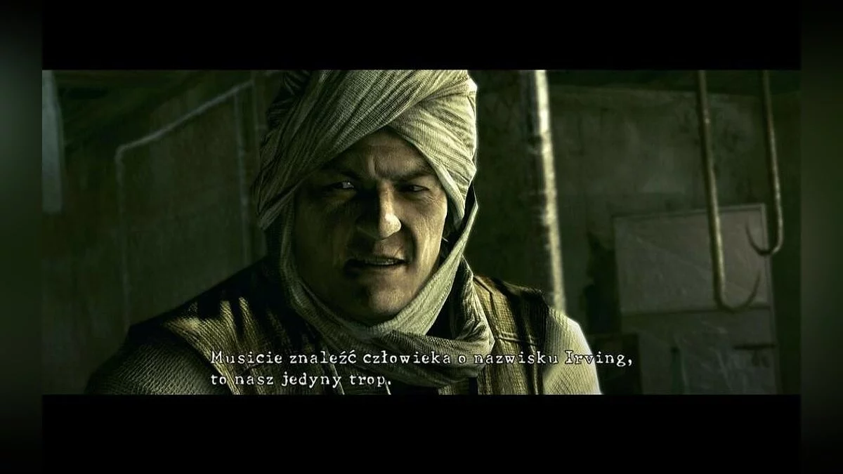 Скриншоты из Resident Evil 5 / Картинка 221