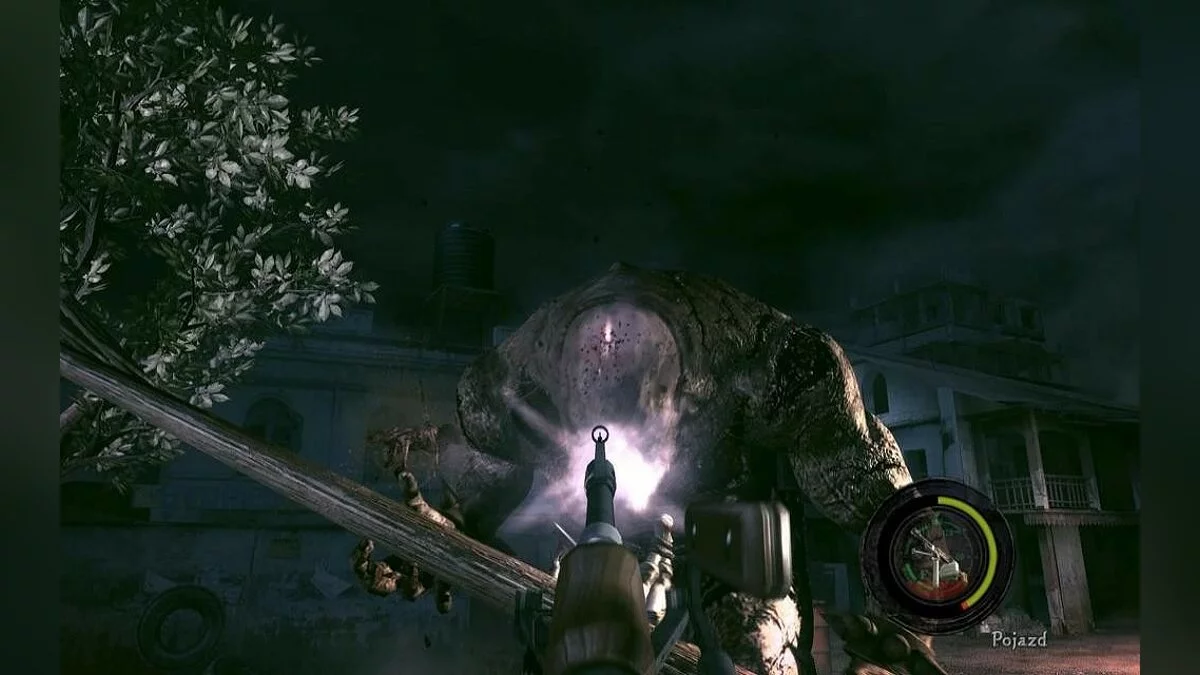 Скриншоты из Resident Evil 5 / Картинка 241