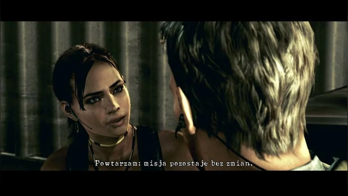 Скриншоты из Resident Evil 5 / Картинка 252