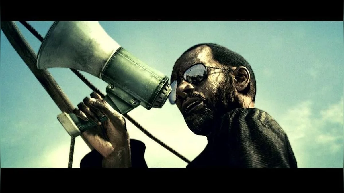 Скриншоты из Resident Evil 5 / Картинка 269