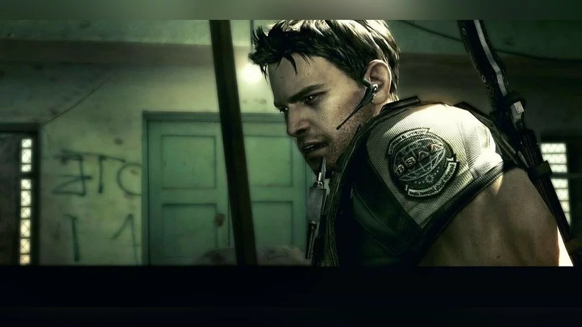 Скриншоты из Resident Evil 5 / Картинка 298