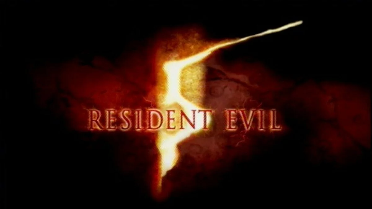 Скриншоты из Resident Evil 5 / Картинка 300