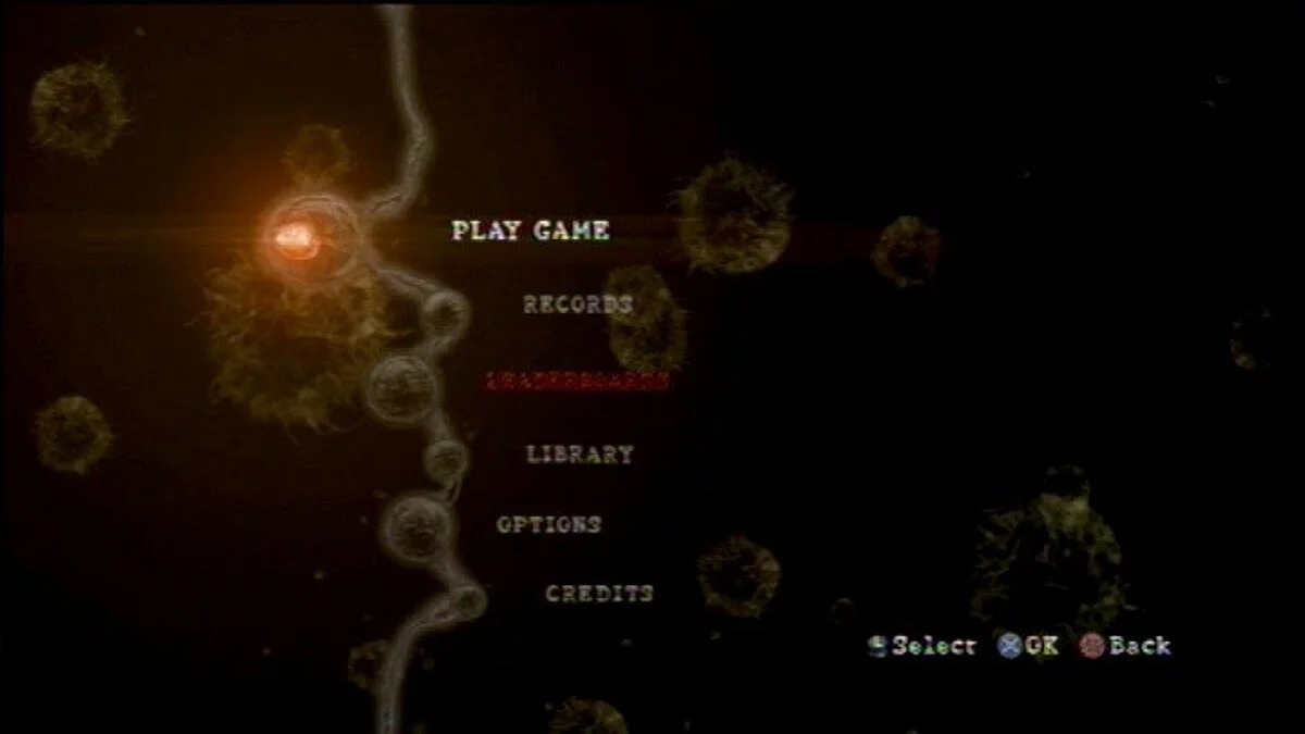 Скриншоты из Resident Evil 5 / Картинка 301