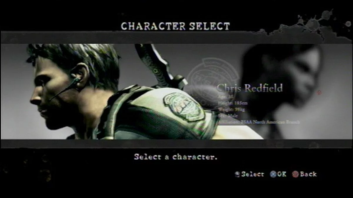 Скриншоты из Resident Evil 5 / Картинка 303