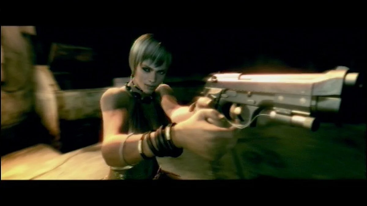 Скриншоты из Resident Evil 5 / Картинка 315