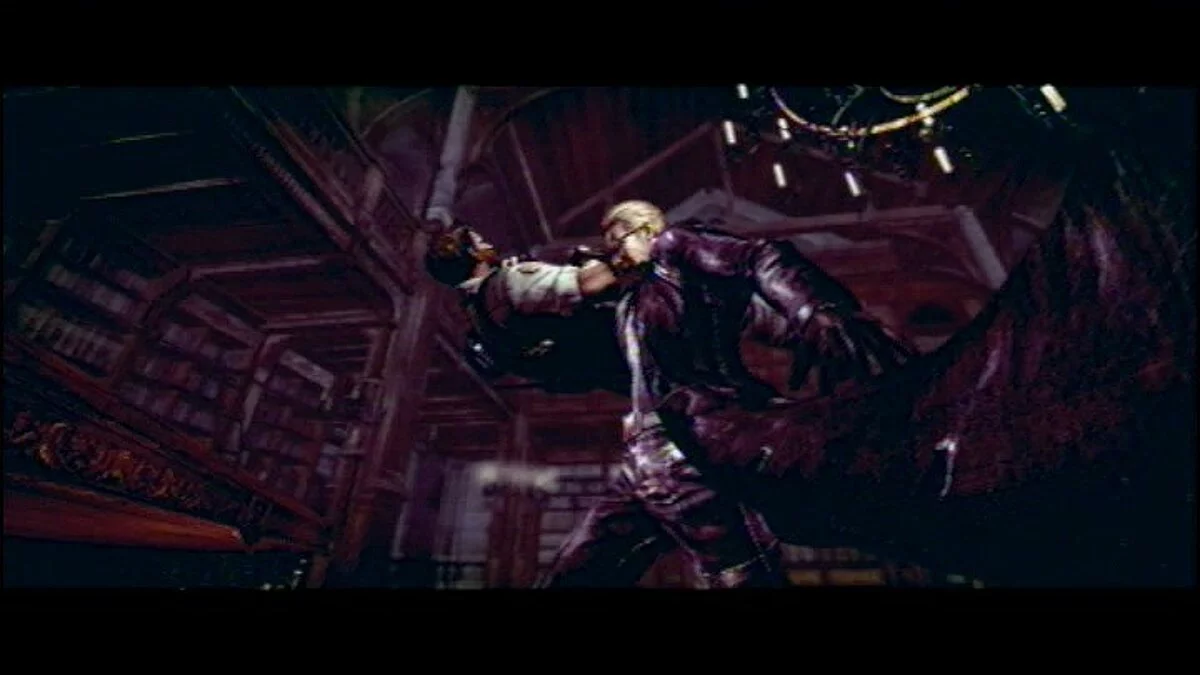 Скриншоты из Resident Evil 5 / Картинка 317