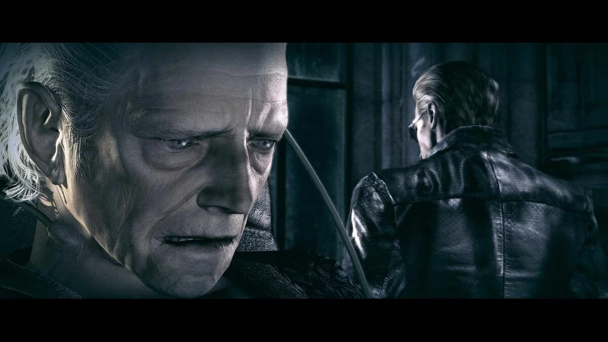 Скриншоты из Resident Evil 5 / Картинка 168