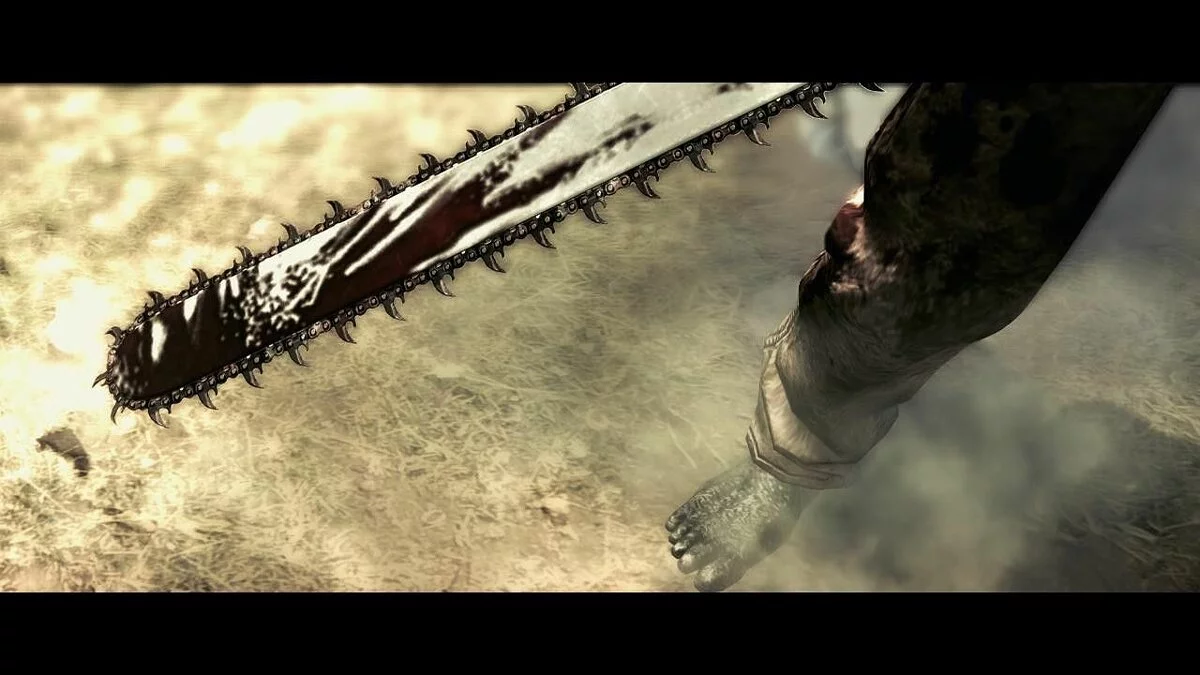 Скриншоты из Resident Evil 5 / Картинка 16