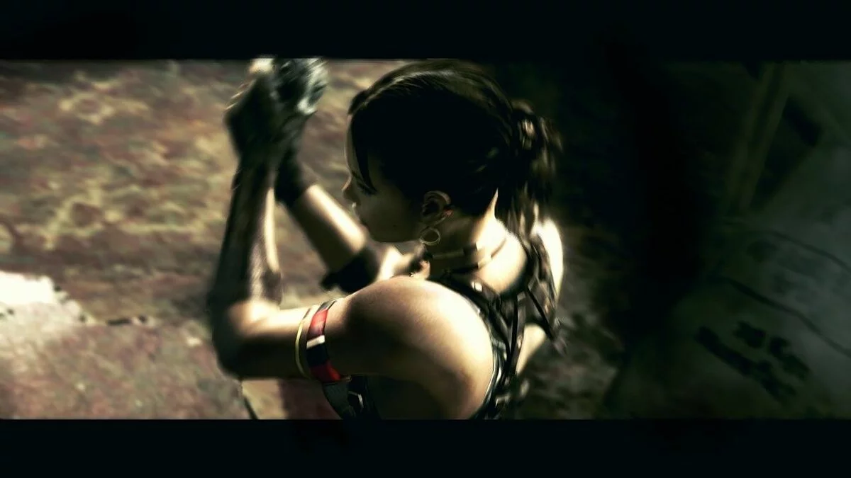 Скриншоты из Resident Evil 5 / Картинка 34