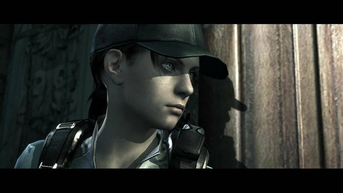 Скриншоты из Resident Evil 5 / Картинка 161