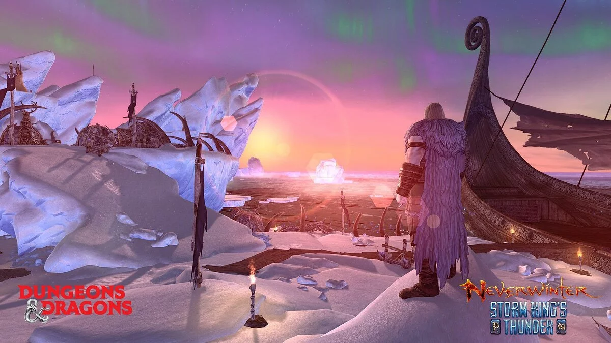 Скриншоты из Neverwinter / Картинка 342