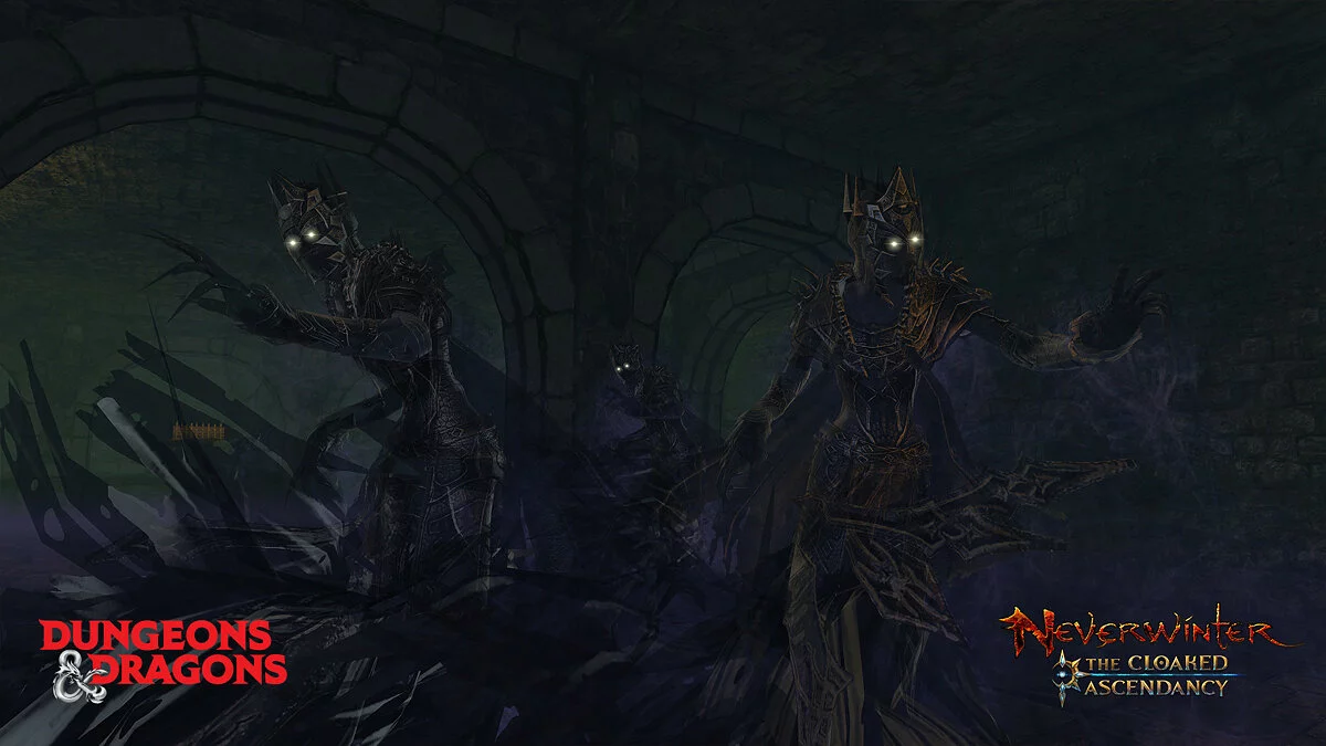 Скриншоты из Neverwinter / Картинка 352