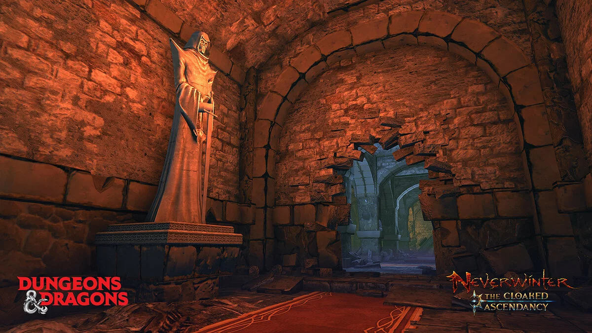 Скриншоты из Neverwinter / Картинка 365