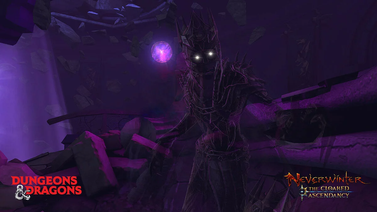 Скриншоты из Neverwinter / Картинка 373