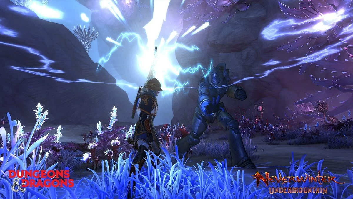 Скриншоты из Neverwinter / Картинка 397