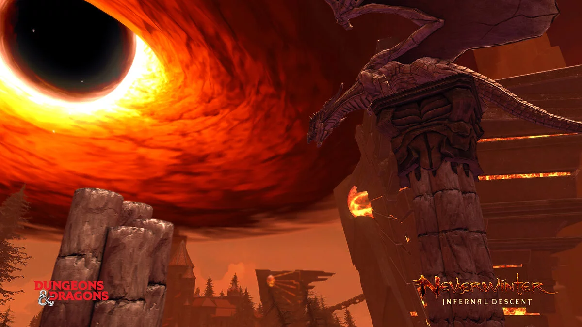Скриншоты из Neverwinter / Картинка 402
