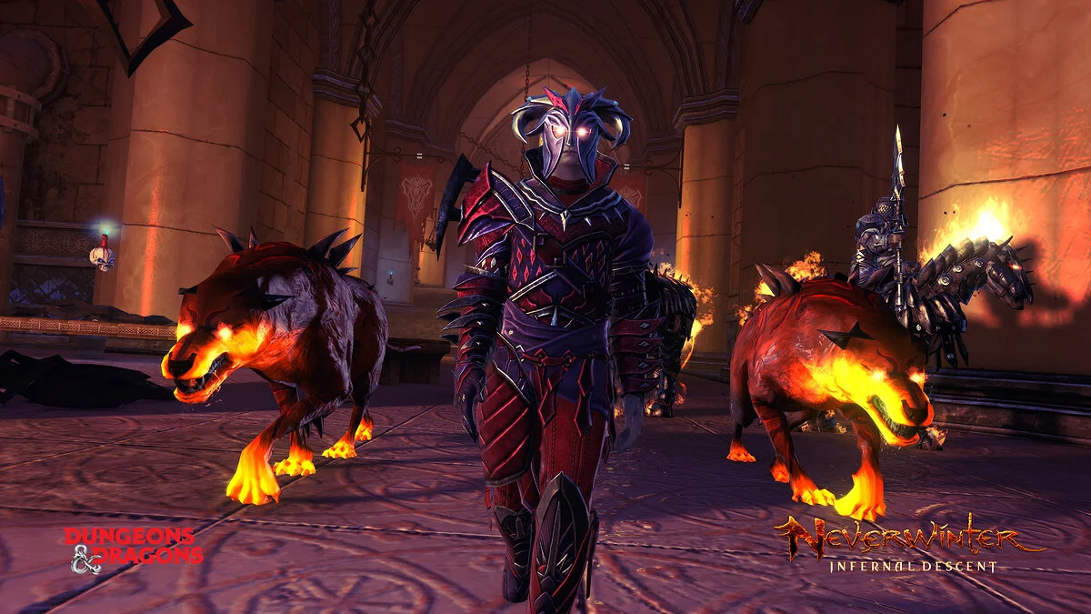Скриншоты из Neverwinter / Картинка 404