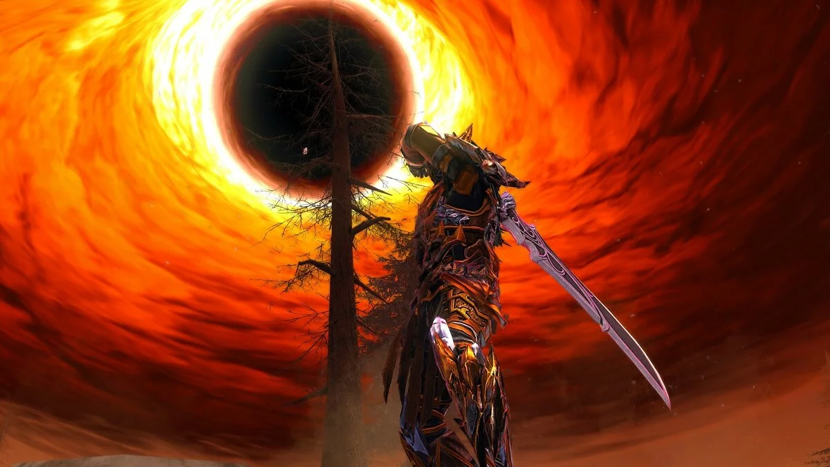 Скриншоты из Neverwinter / Картинка 409
