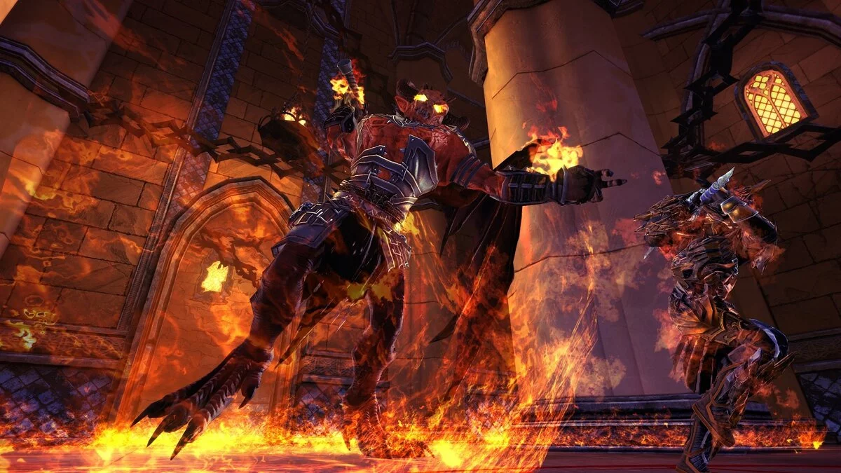 Скриншоты из Neverwinter / Картинка 410