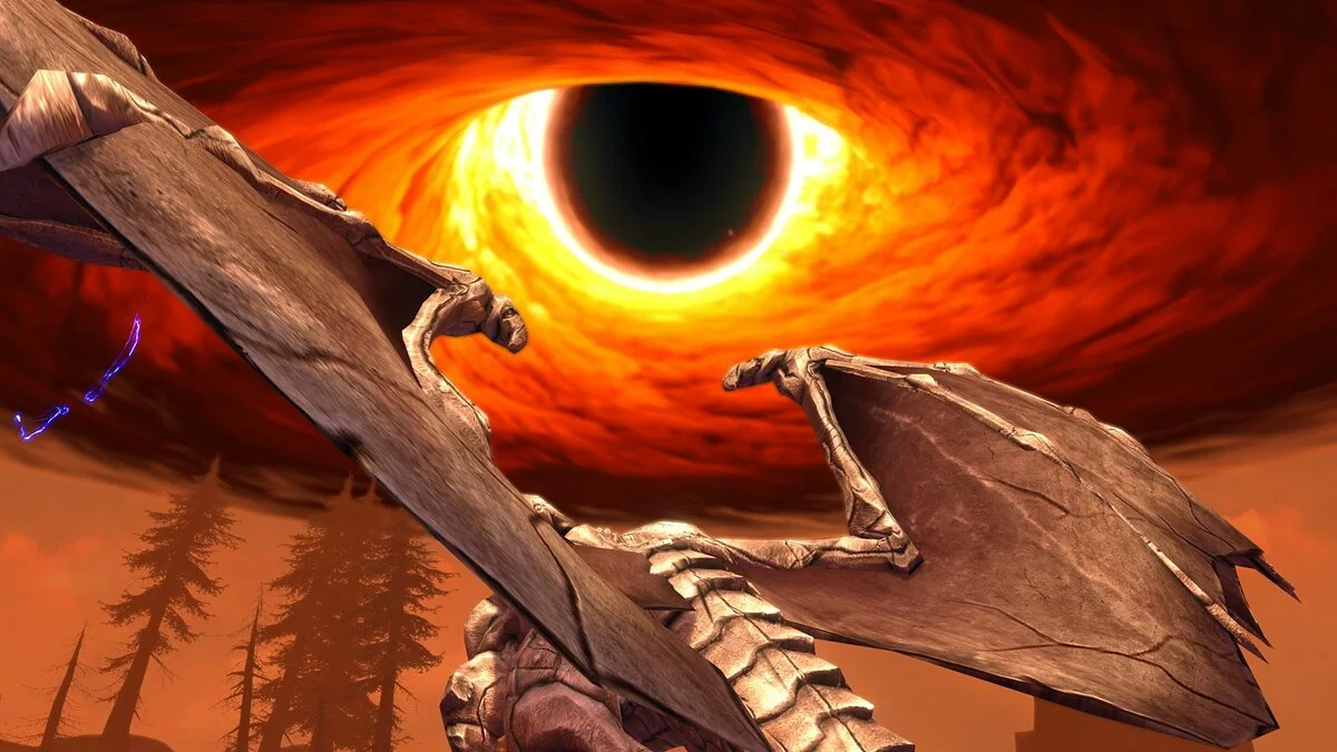 Скриншоты из Neverwinter / Картинка 411