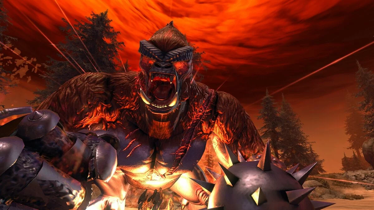 Скриншоты из Neverwinter / Картинка 412