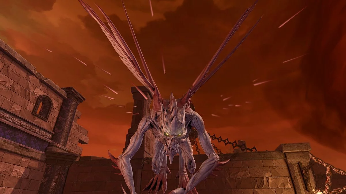 Скриншоты из Neverwinter / Картинка 413