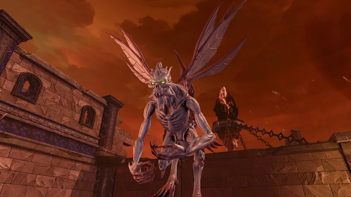 Скриншоты из Neverwinter / Картинка 414
