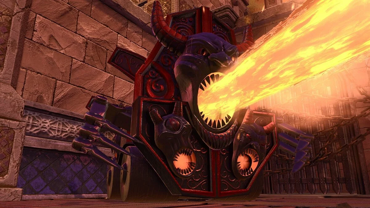 Скриншоты из Neverwinter / Картинка 415