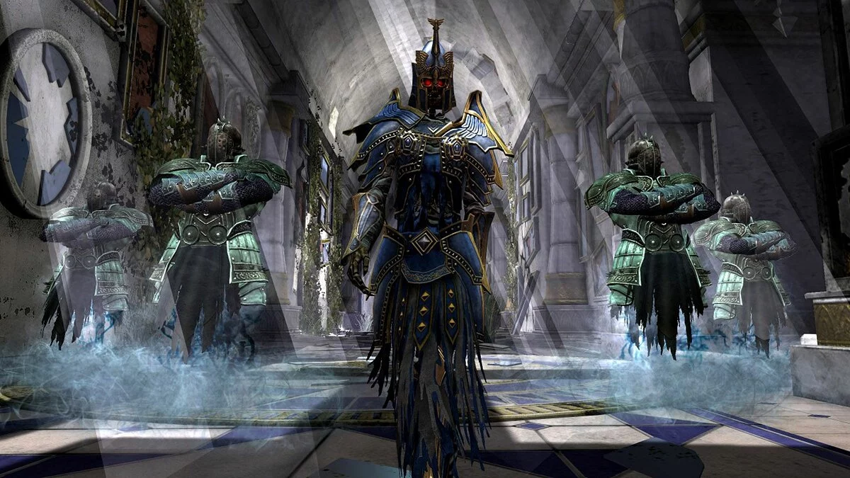 Скриншоты из Neverwinter / Картинка 206