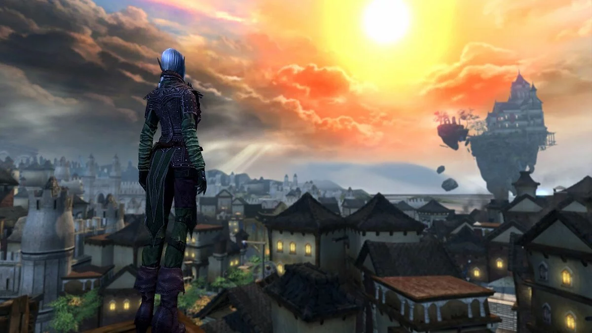 Скриншоты из Neverwinter / Картинка 208