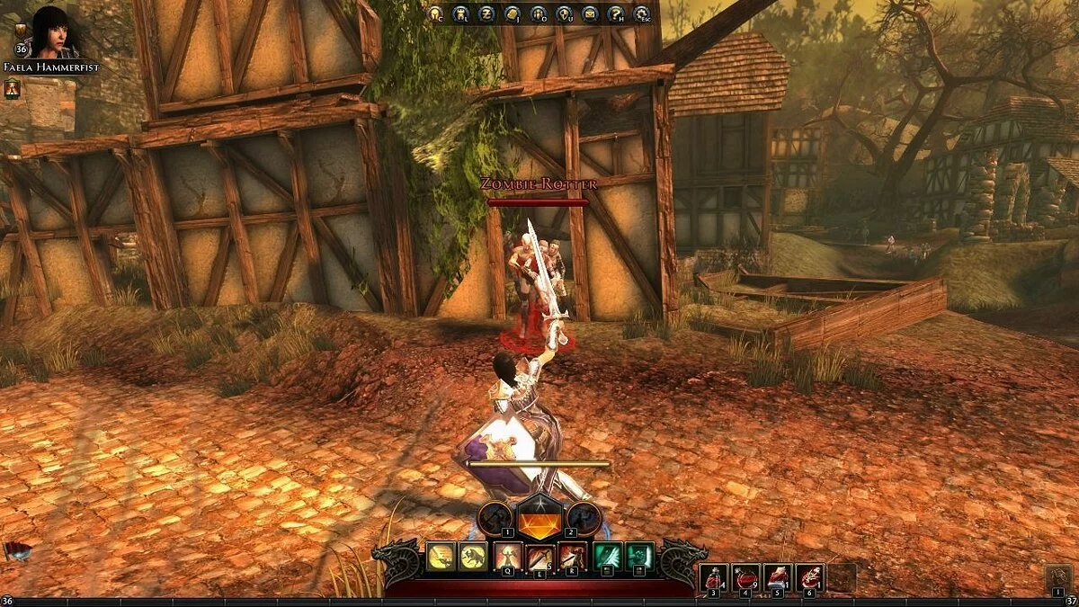 Скриншоты из Neverwinter / Картинка 215