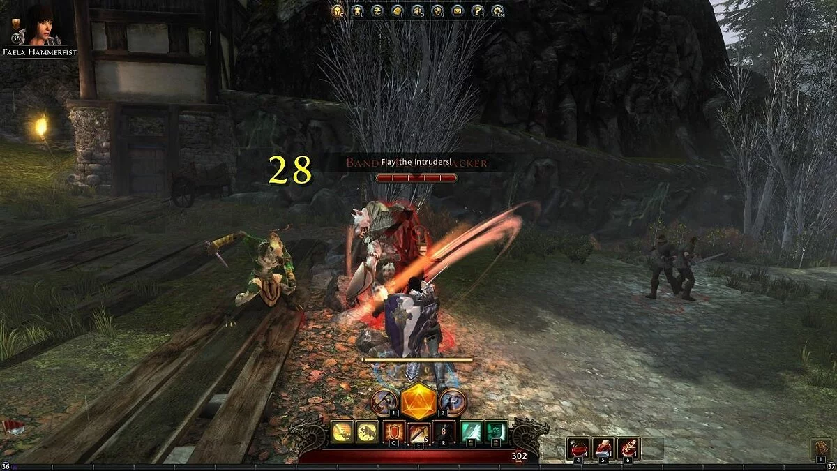 Скриншоты из Neverwinter / Картинка 217