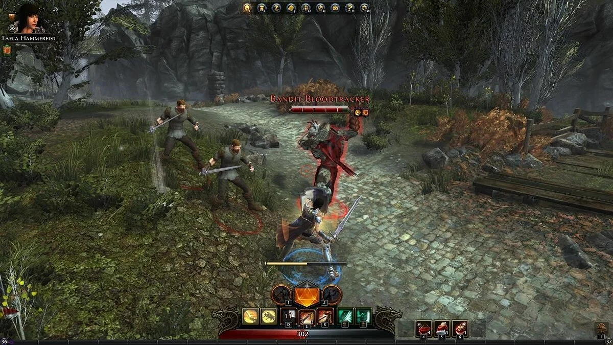 Скриншоты из Neverwinter / Картинка 218