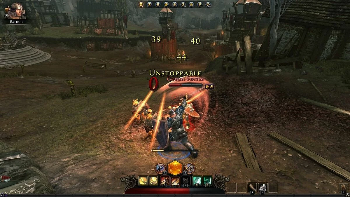 Скриншоты из Neverwinter / Картинка 225