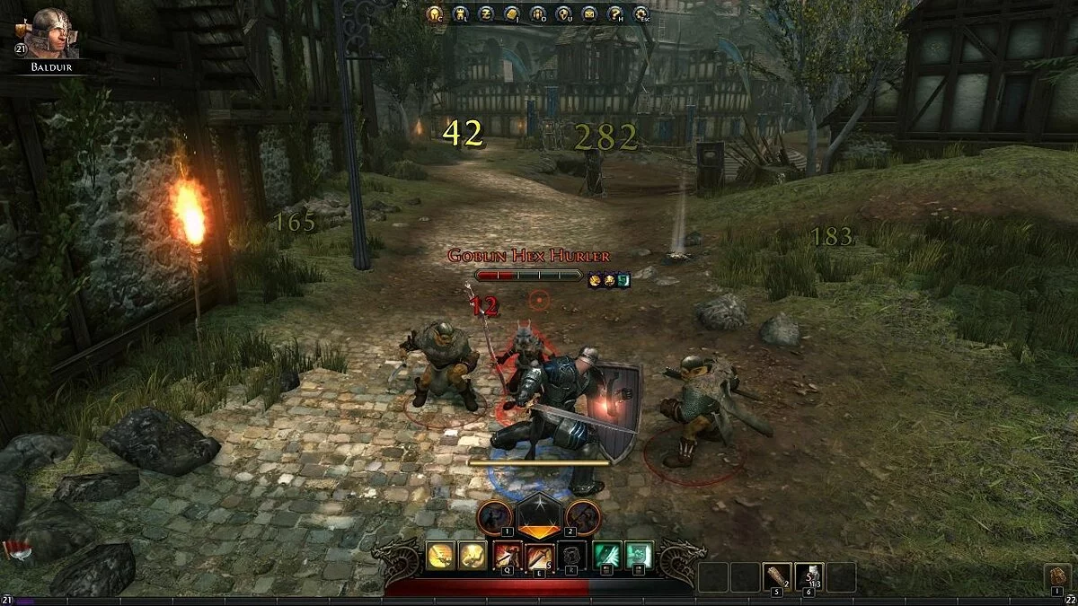 Скриншоты из Neverwinter / Картинка 226