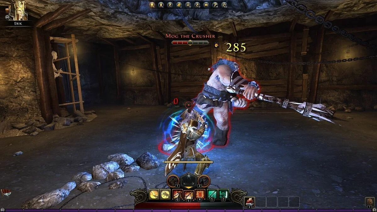 Скриншоты из Neverwinter / Картинка 229