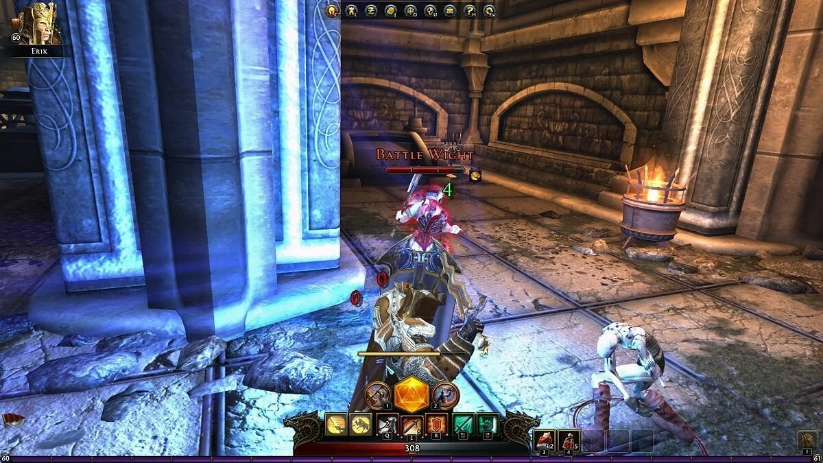 Скриншоты из Neverwinter / Картинка 231