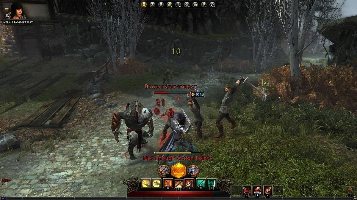 Скриншоты из Neverwinter / Картинка 232