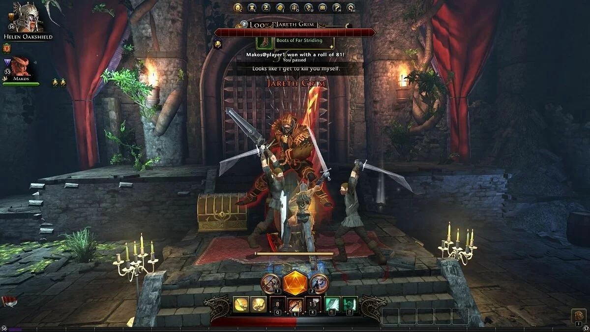 Скриншоты из Neverwinter / Картинка 233