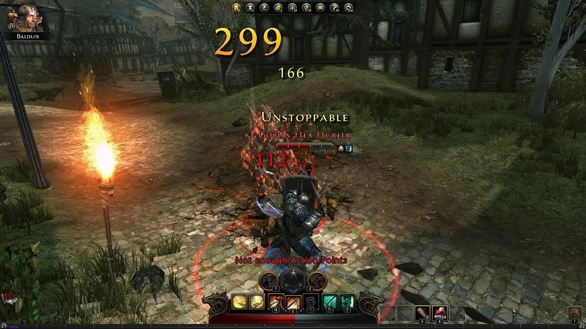 Скриншоты из Neverwinter / Картинка 236