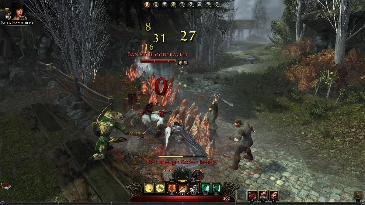 Скриншоты из Neverwinter / Картинка 238