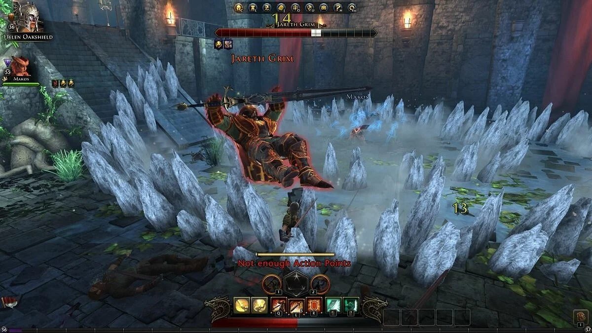 Скриншоты из Neverwinter / Картинка 240
