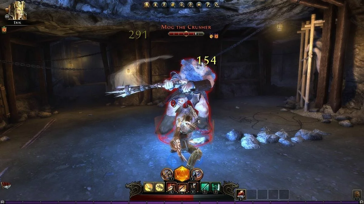 Скриншоты из Neverwinter / Картинка 242