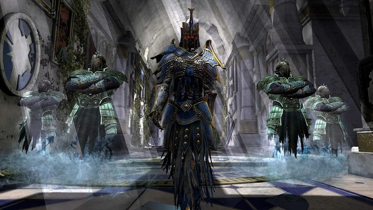 Скриншоты из Neverwinter / Картинка 7